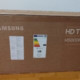 Samsung HD TV H5000F, 32